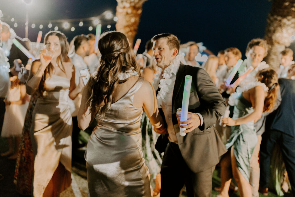 Fort Walton Beach Wedding