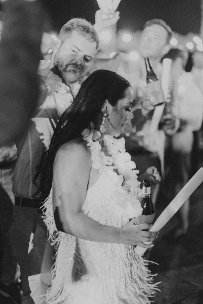Fort Walton Beach Wedding
