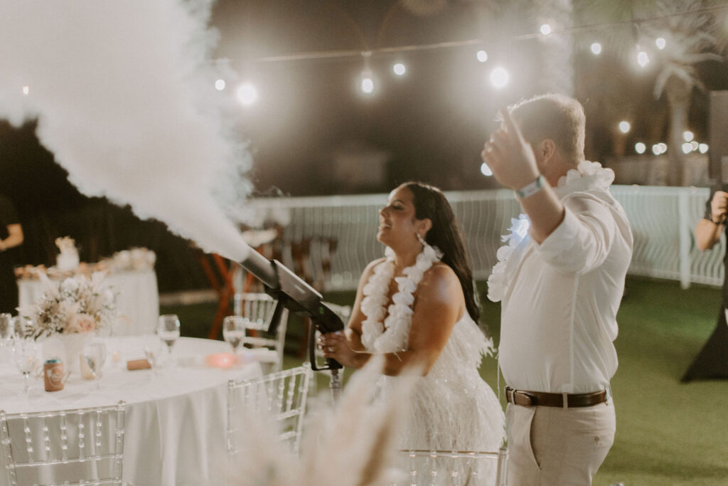 Fort Walton Beach Wedding