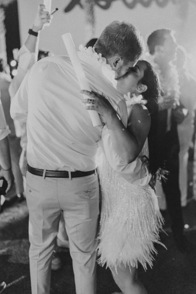 Fort Walton Beach Wedding