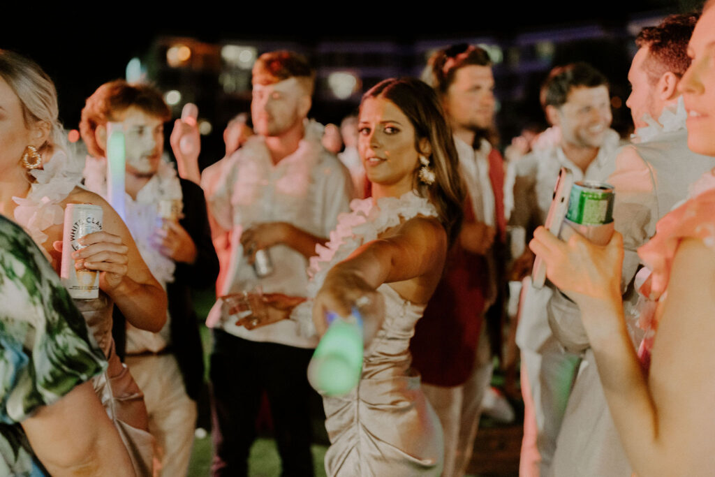 Fort Walton Beach Wedding