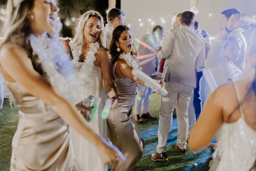 Fort Walton Beach Wedding
