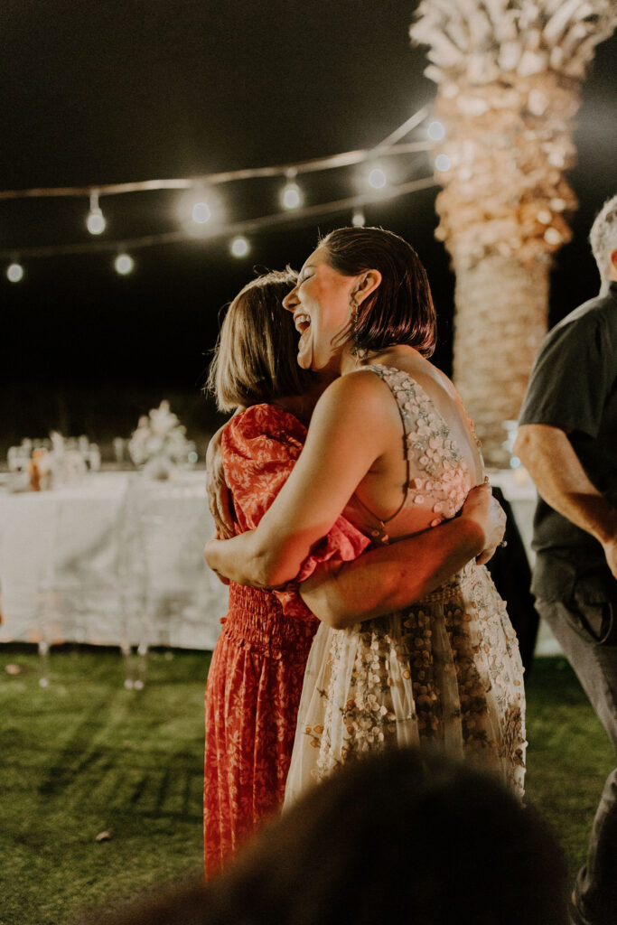 Fort Walton Beach Wedding