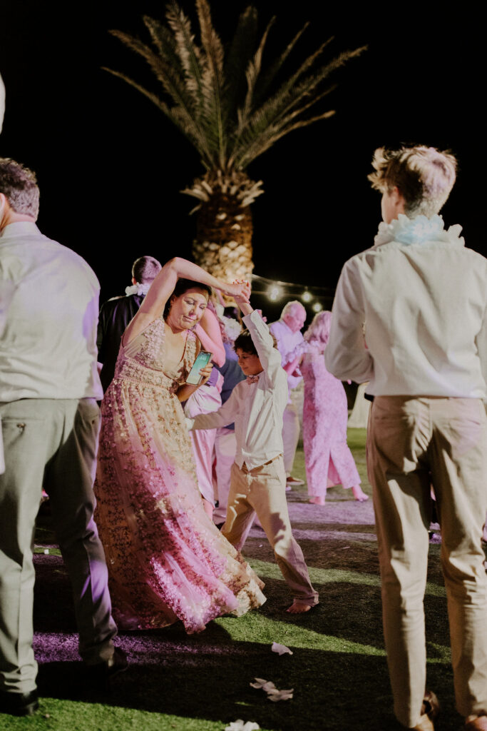 Fort Walton Beach Wedding