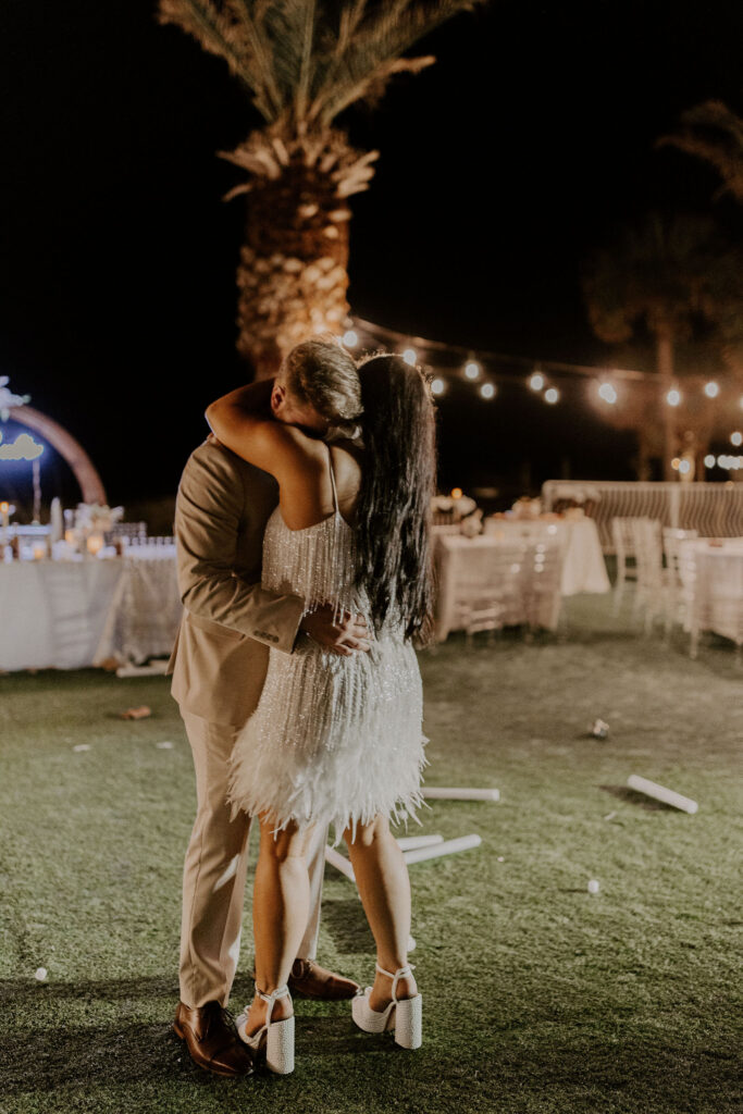 Fort Walton Beach Wedding