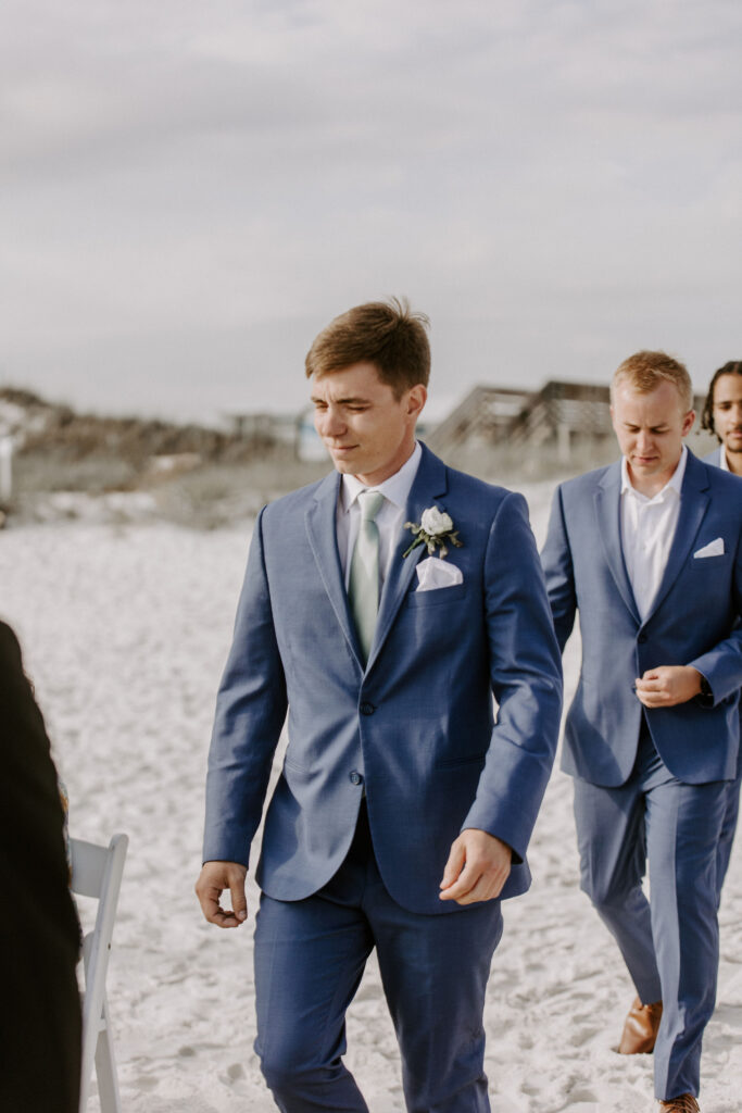 wedding ceremony