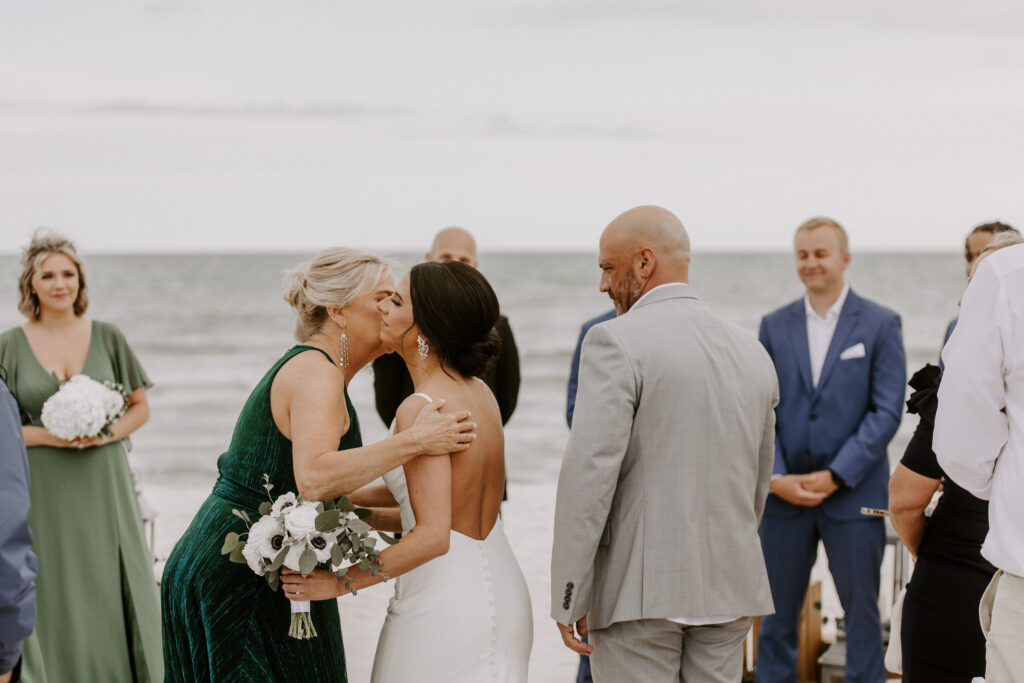 wedding ceremony