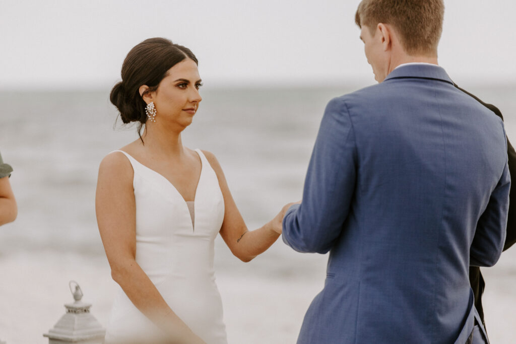 Inlet Beach Wedding