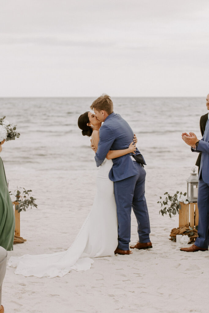 wedding ceremony