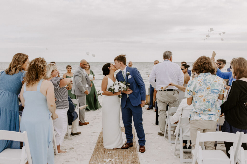 wedding ceremony