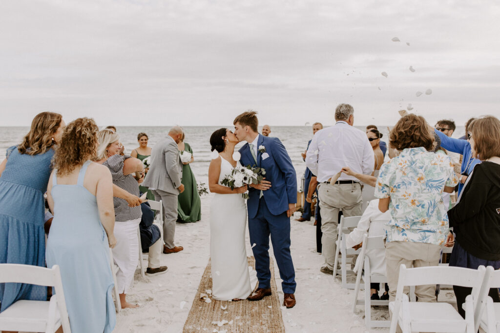 wedding ceremony