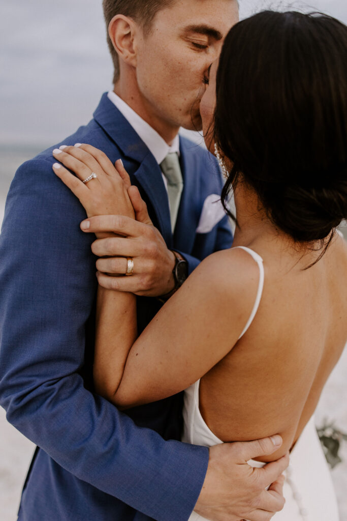 Inlet Beach Wedding