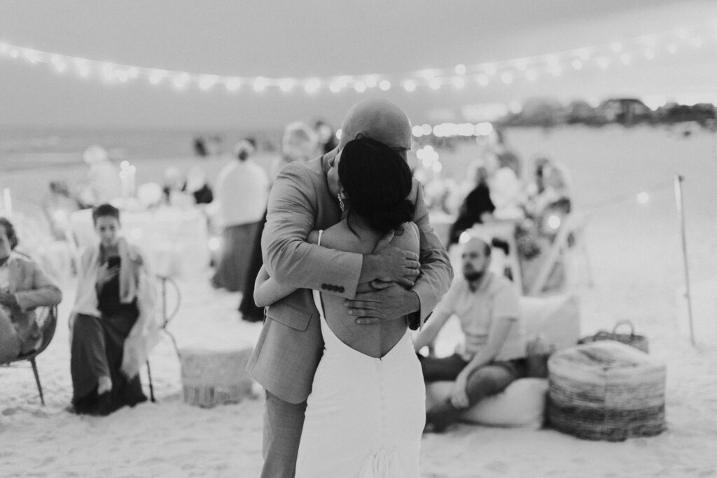 father daughter dance