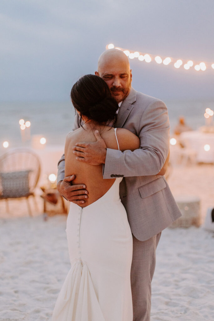 father daughter dance