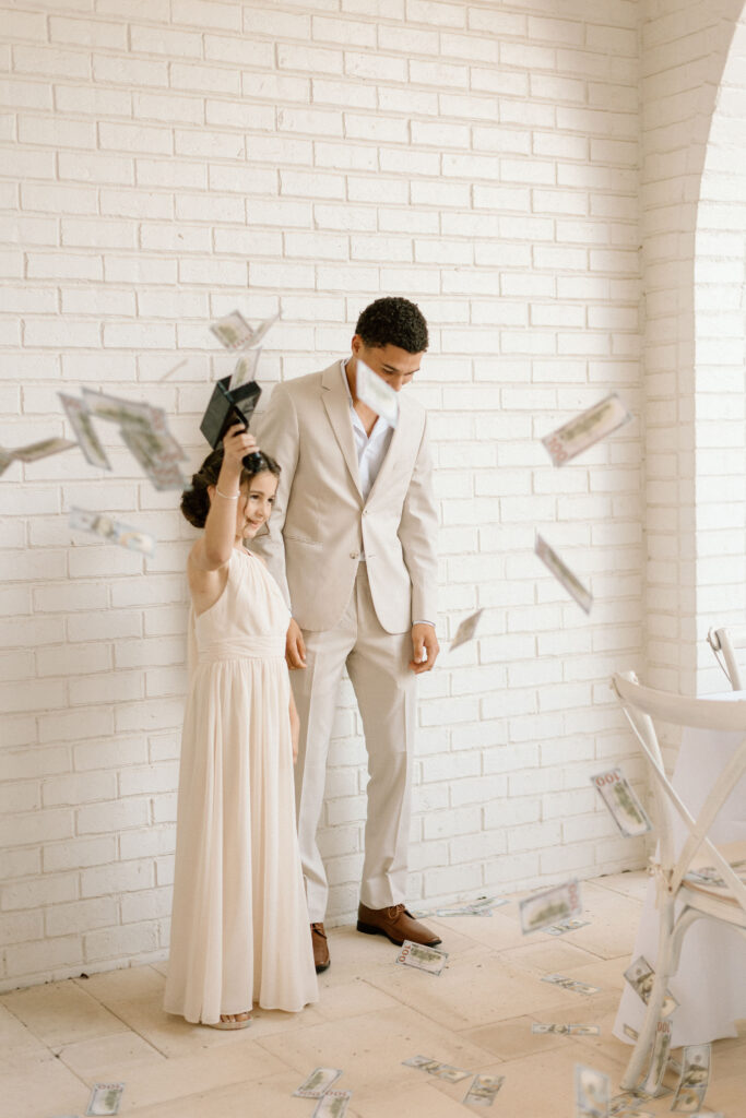 Rosemary Beach Wedding