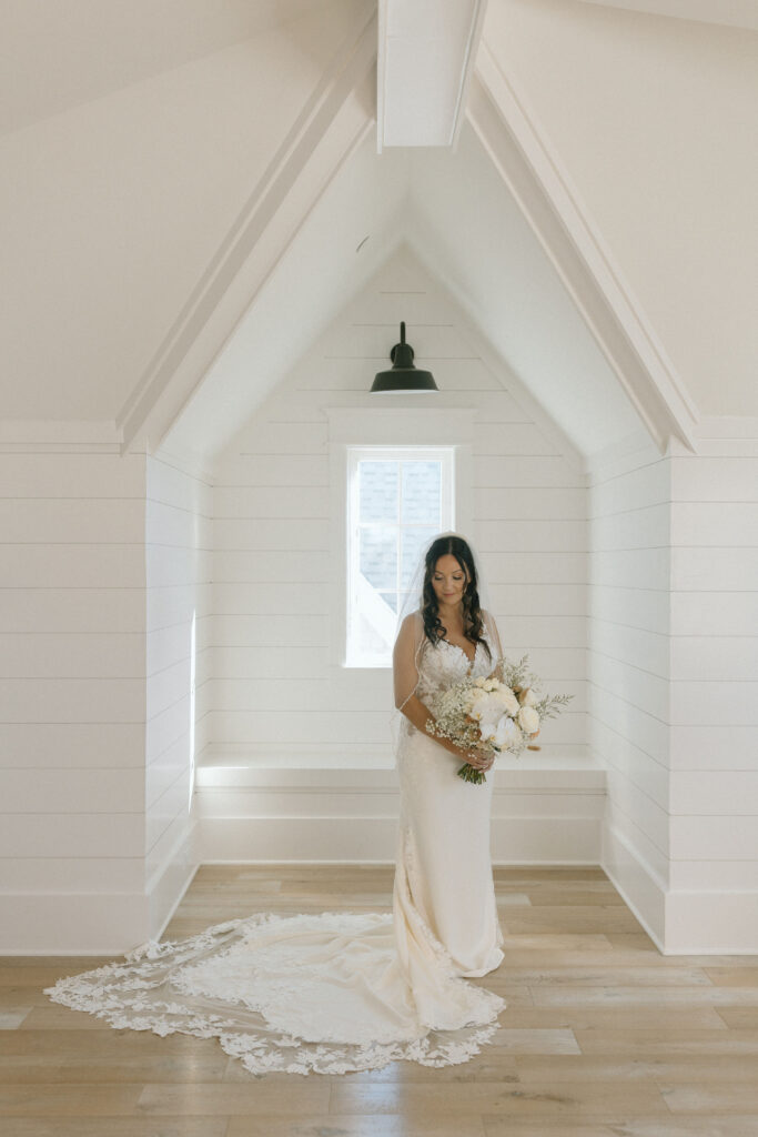 Rosemary Beach Wedding