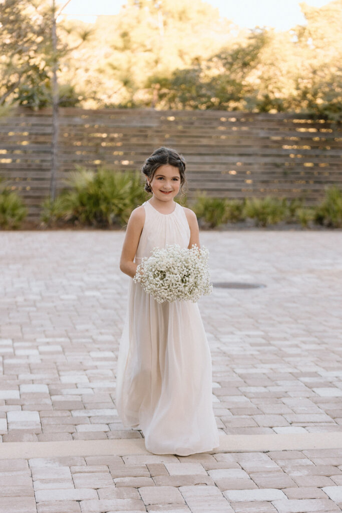 Rosemary Beach Wedding