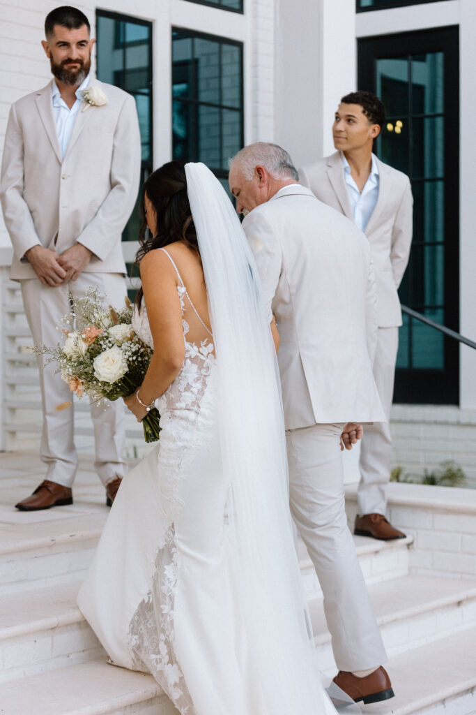 Rosemary Beach Wedding