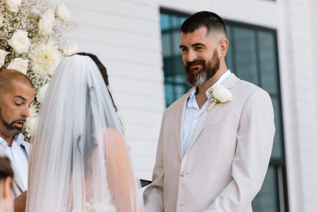 Rosemary Beach Wedding