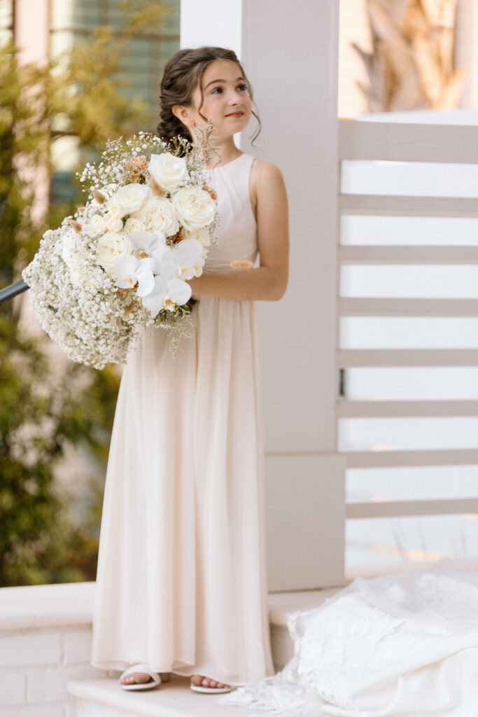 Rosemary Beach Wedding