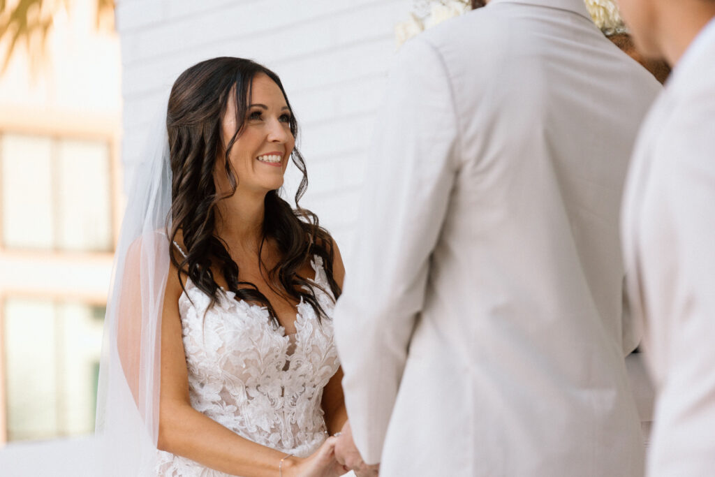 Rosemary Beach Wedding