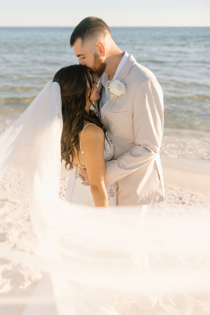 Rosemary Beach Wedding