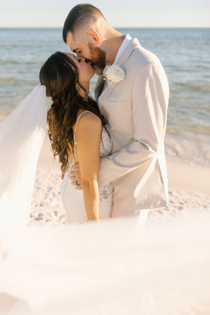 Rosemary Beach Wedding