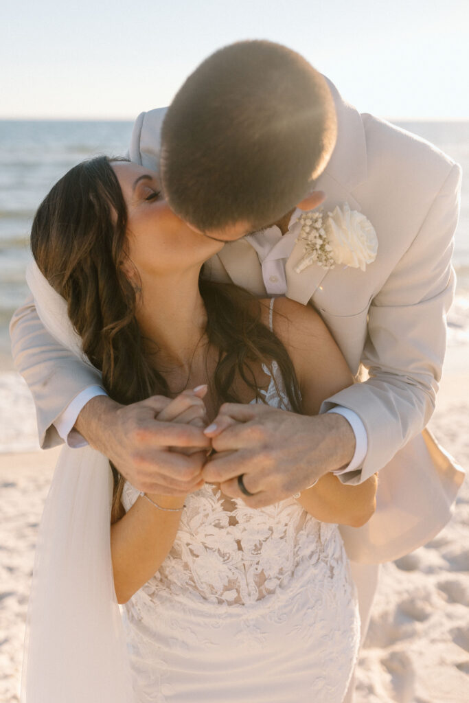 Rosemary Beach Wedding