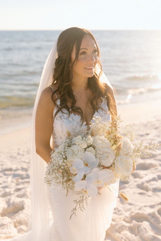 Rosemary Beach Wedding