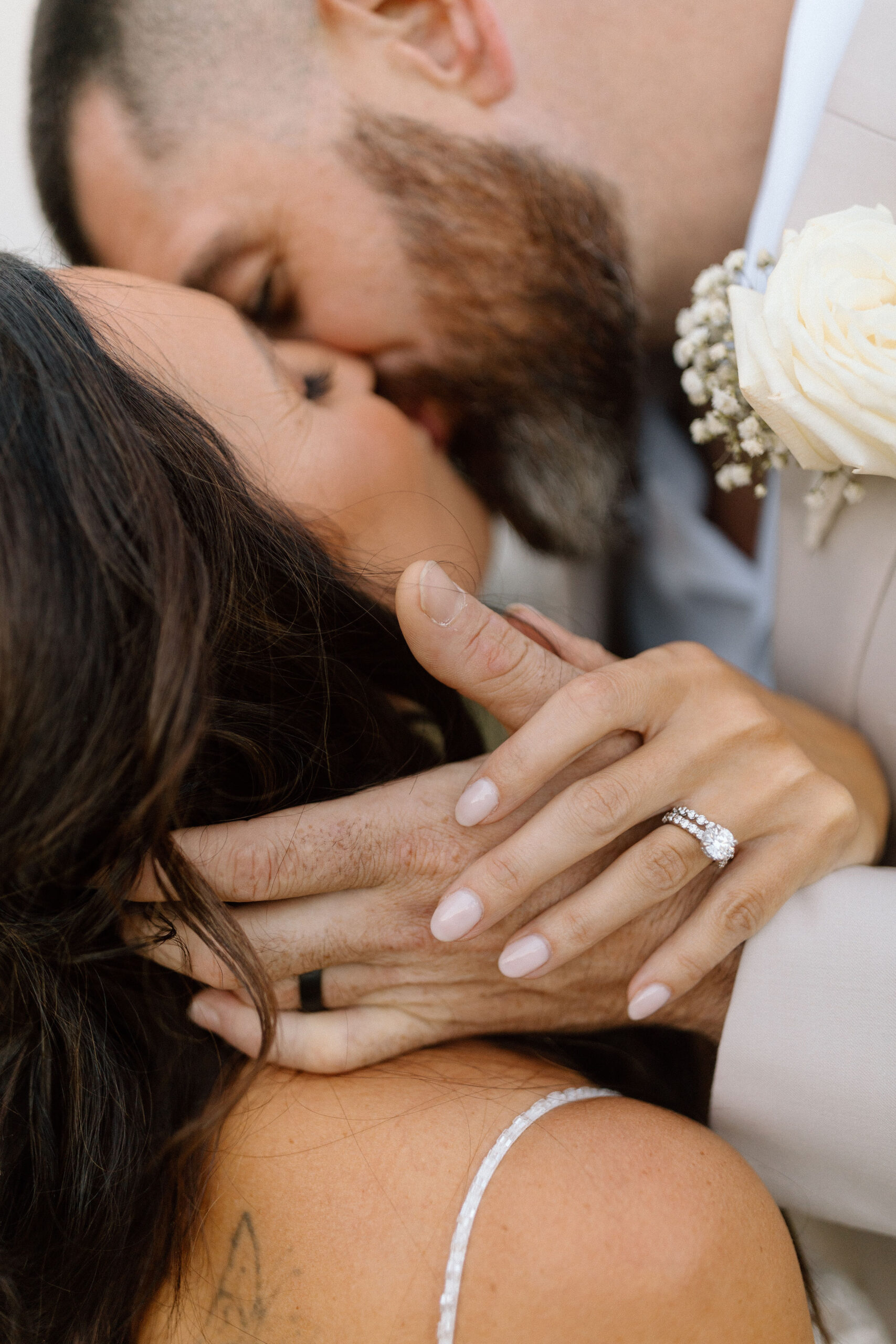 Rosemary Beach Wedding