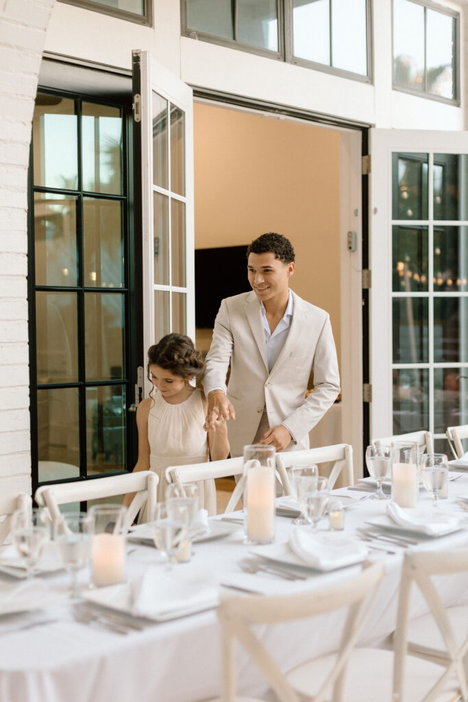 Rosemary Beach Wedding