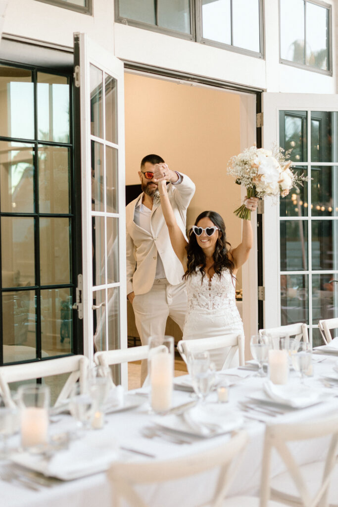 Rosemary Beach Wedding