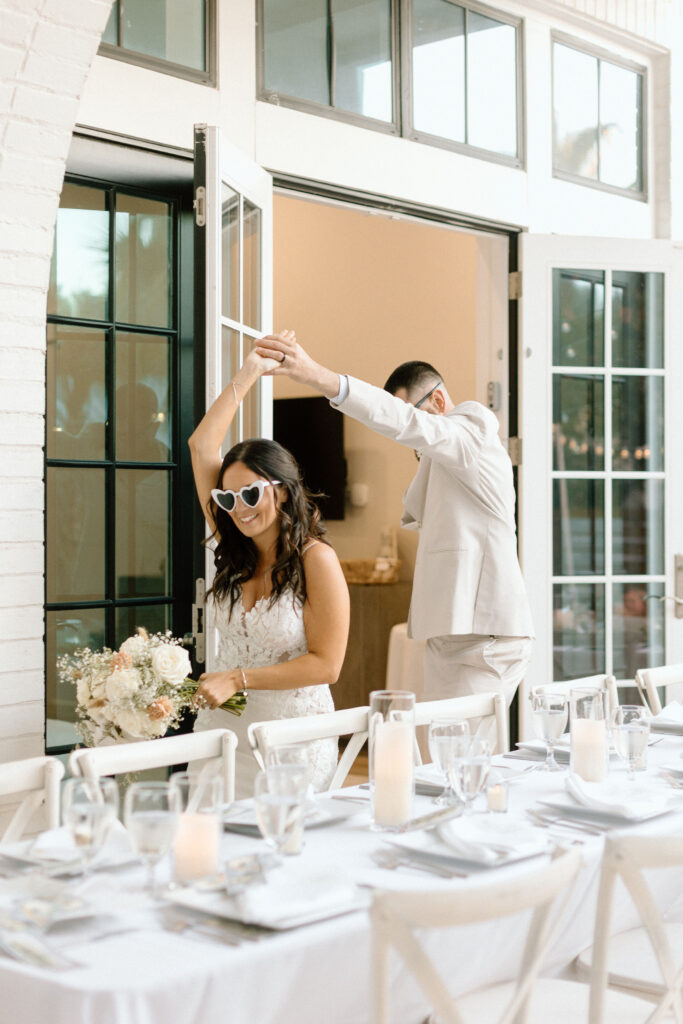 Rosemary Beach Wedding