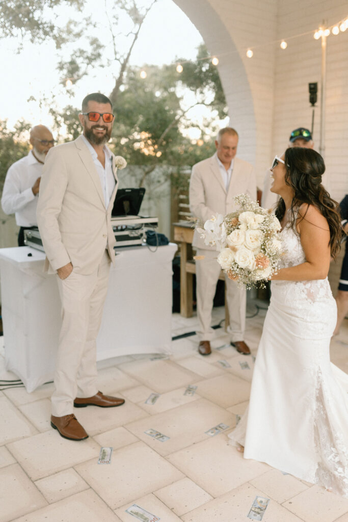 Rosemary Beach Wedding