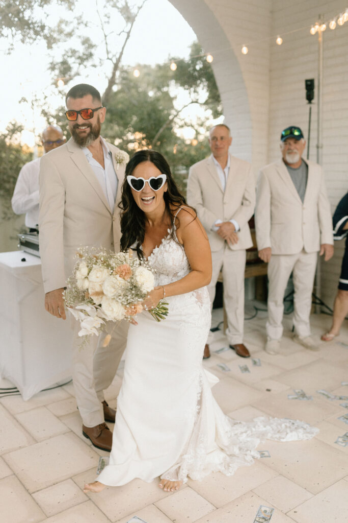 Rosemary Beach Wedding