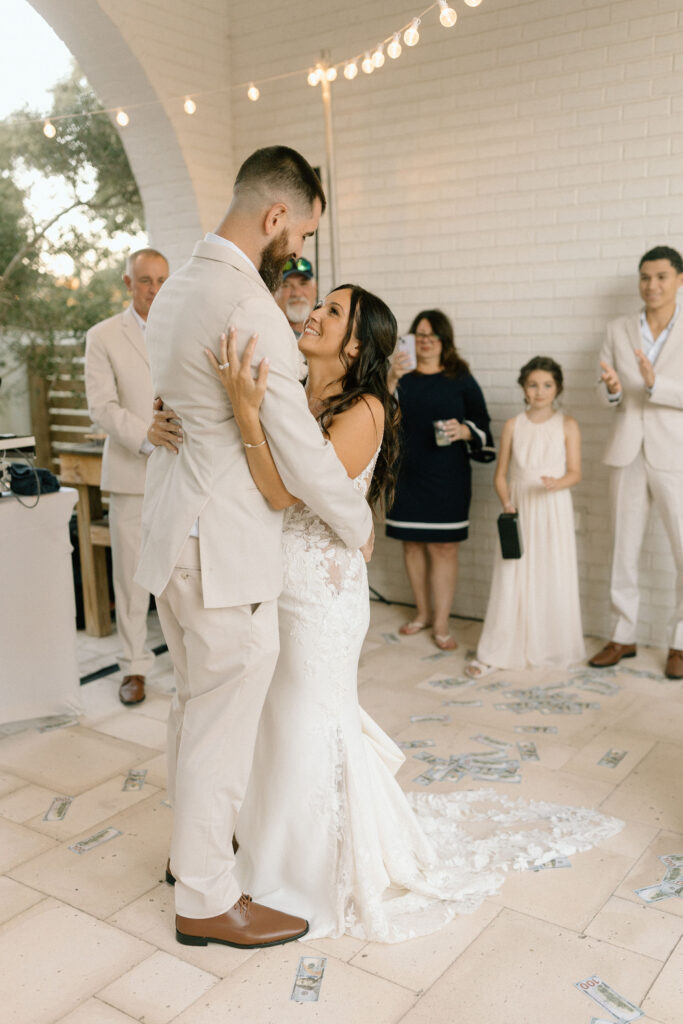 Rosemary Beach Wedding