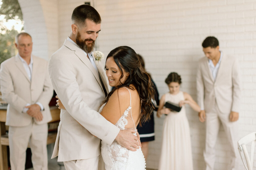 Rosemary Beach Wedding