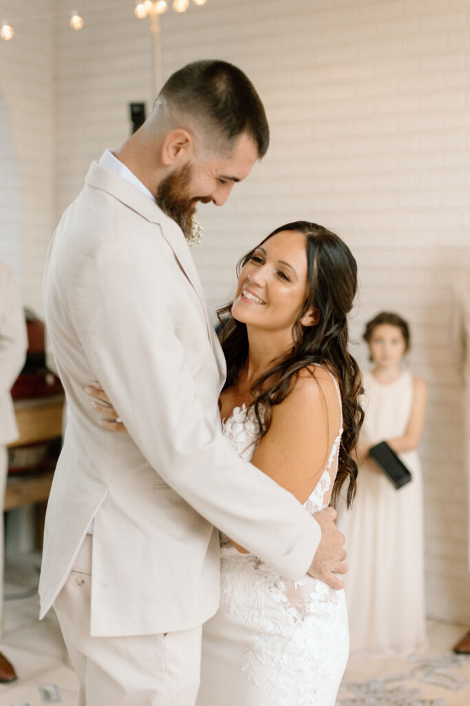 Rosemary Beach Wedding