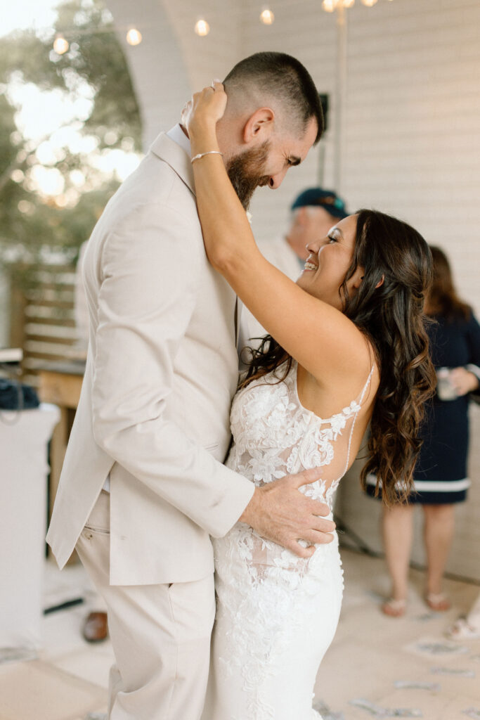 Rosemary Beach Wedding