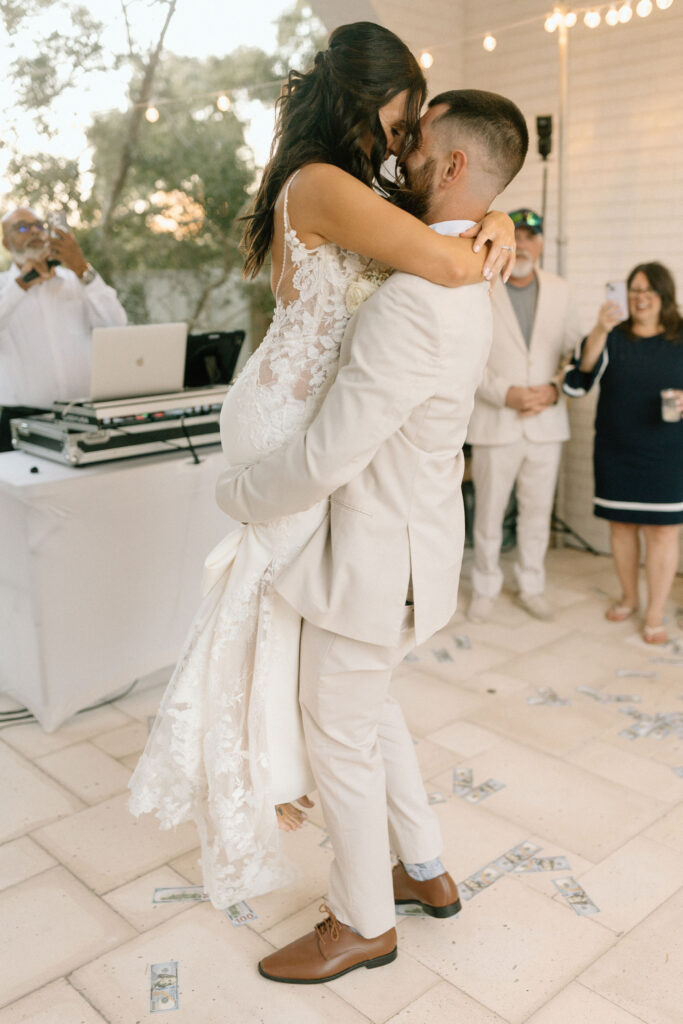 Rosemary Beach Wedding