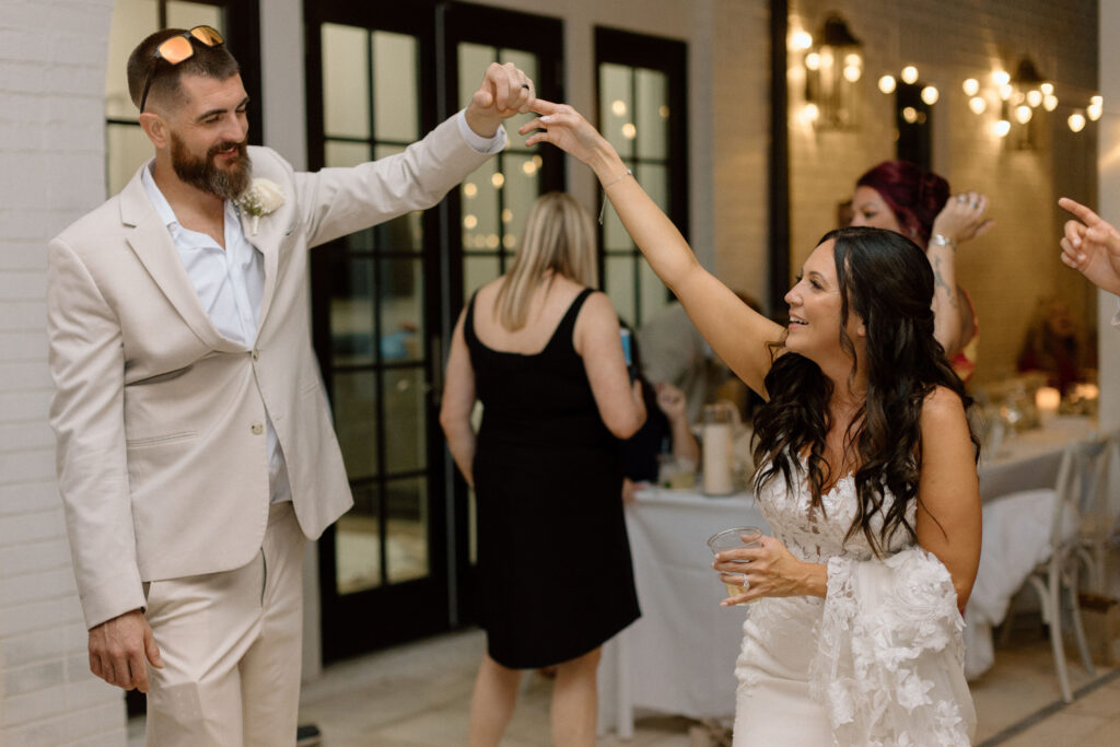 Rosemary Beach Wedding